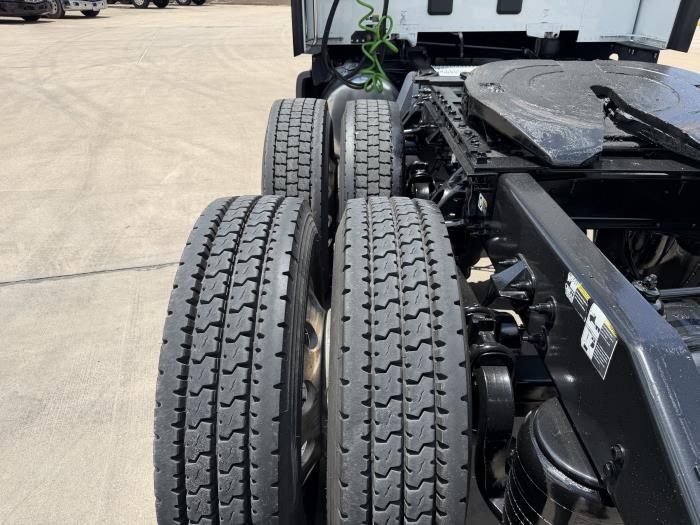 2021 Peterbilt 579-11