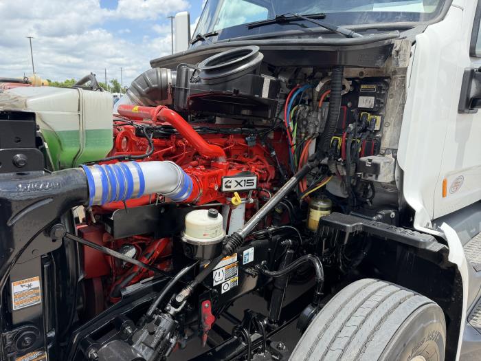 2021 Peterbilt 579-15