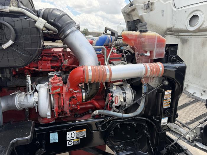 2021 Peterbilt 579-19
