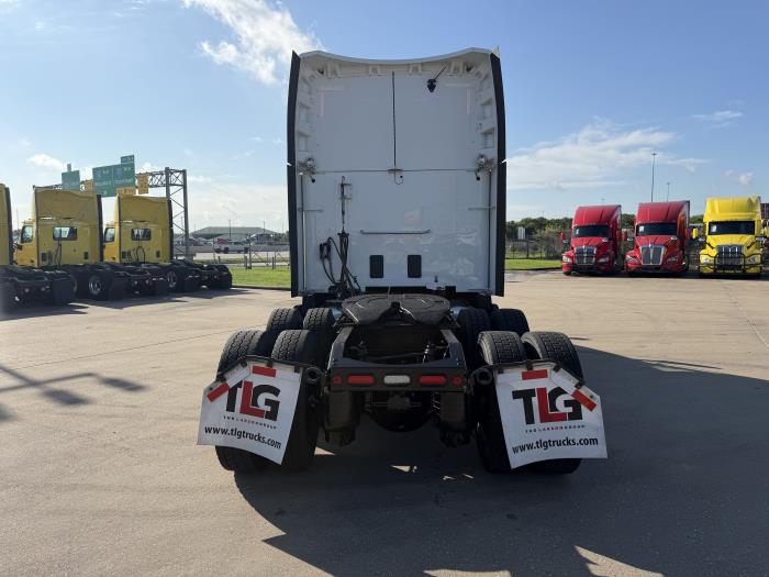 2022 Peterbilt 579-3