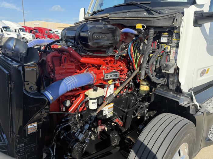 2022 Peterbilt 579-15