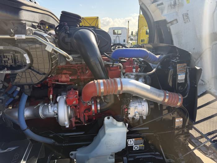 2022 Peterbilt 579-19