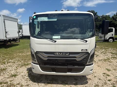 2026 Isuzu NPR-XD-2