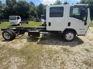 2026 Isuzu NPR-XD-5