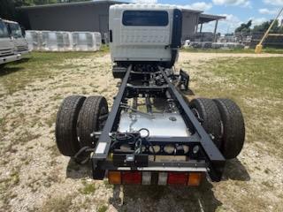 2026 Isuzu NPR-XD-6