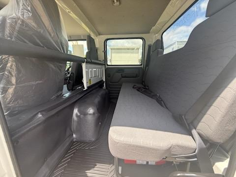 2026 Isuzu NPR-XD-9