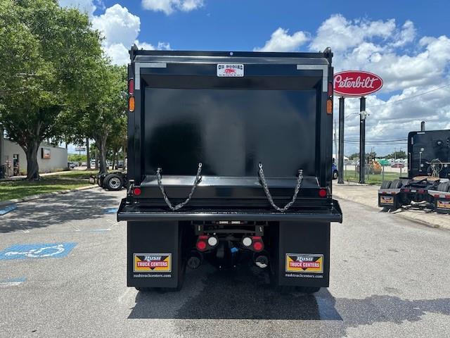 2027 Peterbilt 548-4