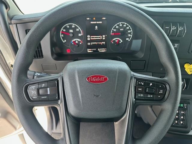 2027 Peterbilt 548-13