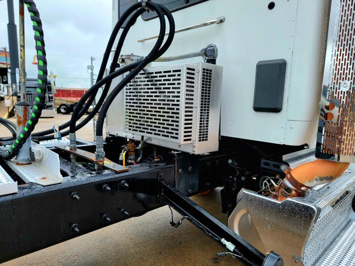 2020 Peterbilt 567-7