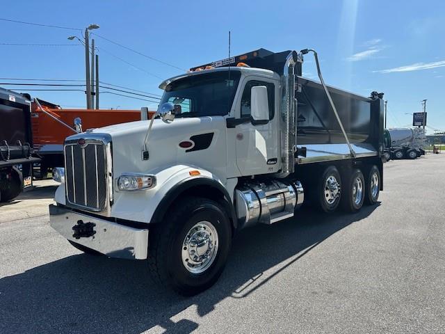 2027 Peterbilt 567-1