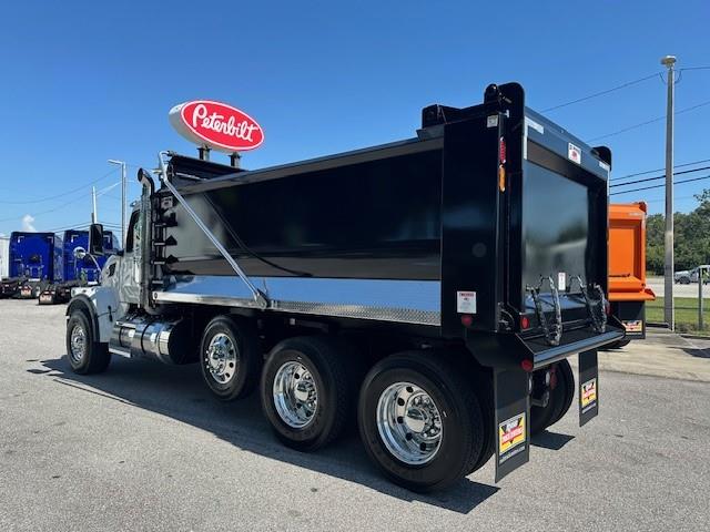 2027 Peterbilt 567-3