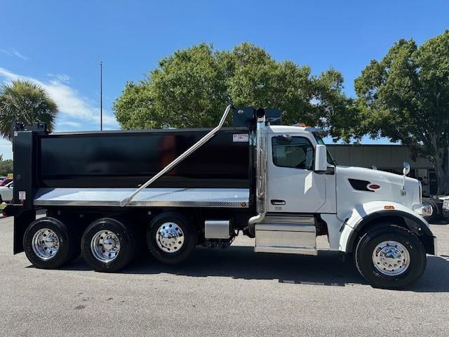 2027 Peterbilt 567-6