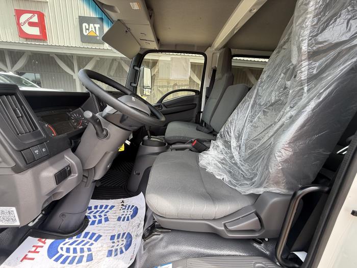 2026 Isuzu NPR-XD-7
