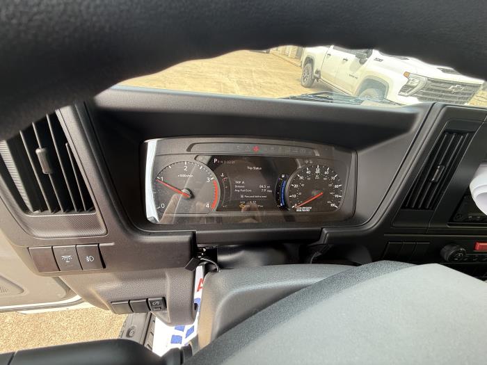 2026 Isuzu NPR-XD-9