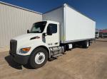 2025 Peterbilt 536-10