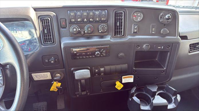 2021 International MV607-1