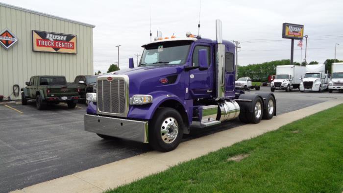 2024 Peterbilt 567-0