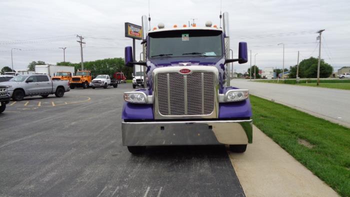 2024 Peterbilt 567-1