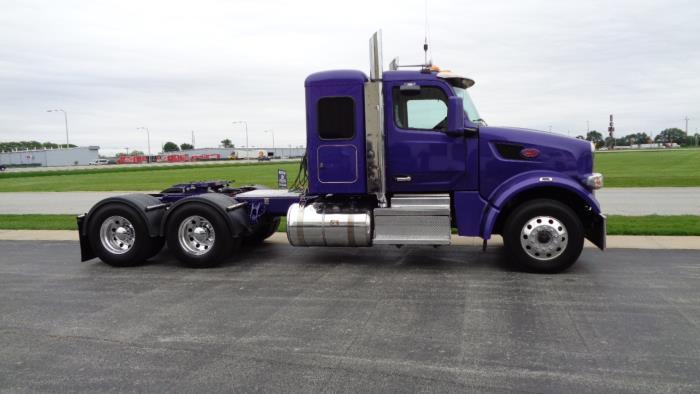 2024 Peterbilt 567-3