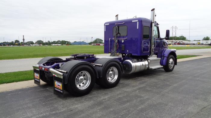 2024 Peterbilt 567-4