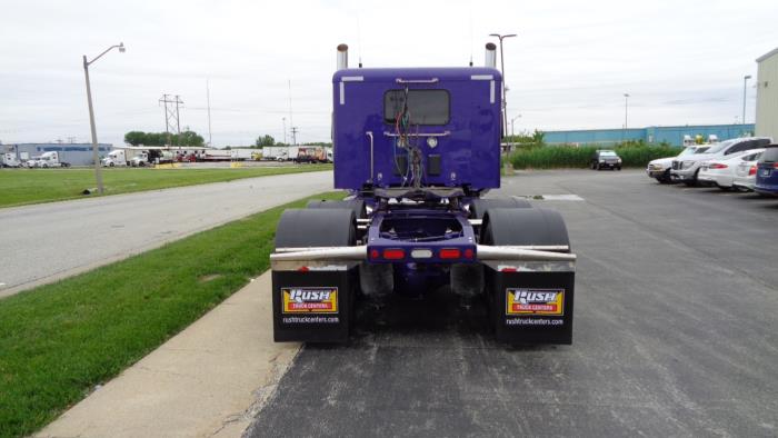 2024 Peterbilt 567-5