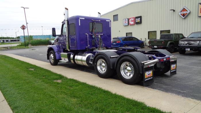 2024 Peterbilt 567-6