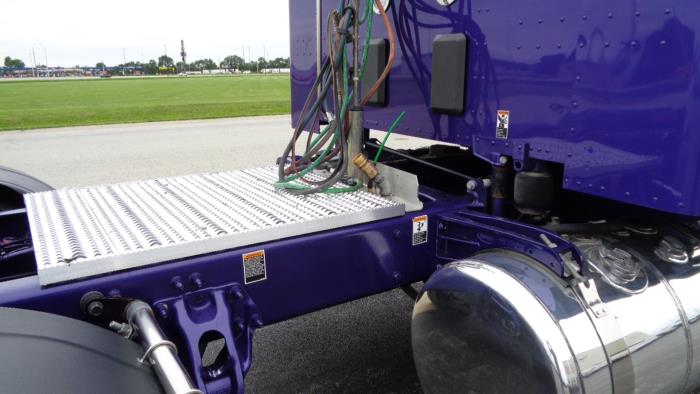 2024 Peterbilt 567-9