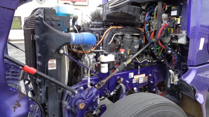 2024 Peterbilt 567-10