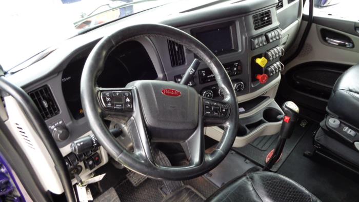 2024 Peterbilt 567-14