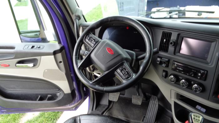 2024 Peterbilt 567-16