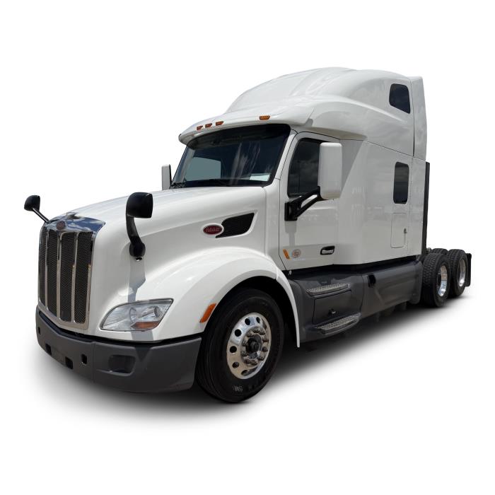 2021 Peterbilt 579