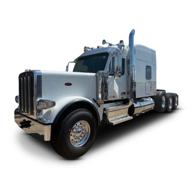 2027 Peterbilt 589-0