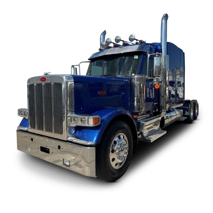 2027 Peterbilt 589-0