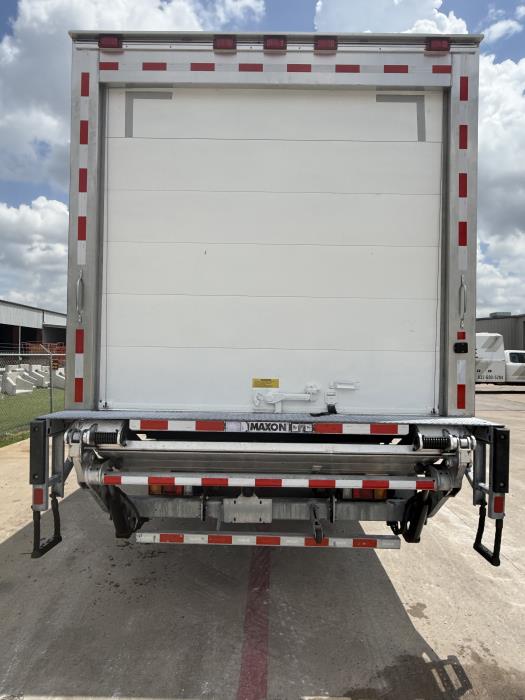 2026 Isuzu FTR-4