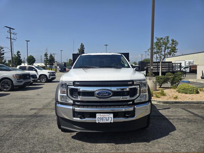 2021 Ford F-550-2
