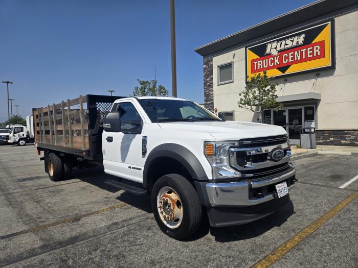 2021 Ford F-550-3