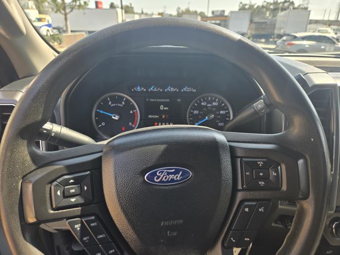 2021 Ford F-550-9