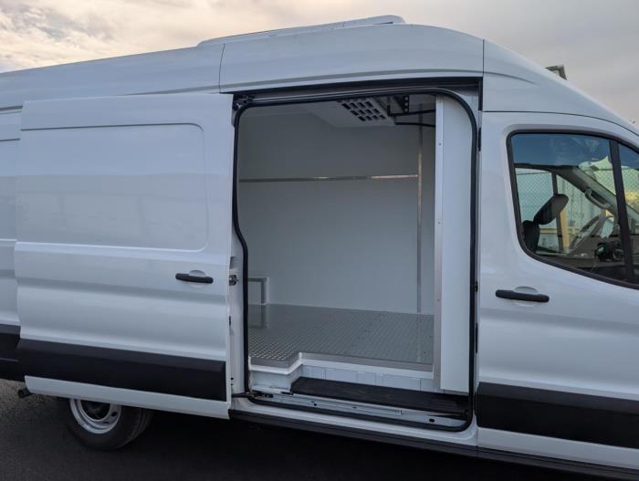 2026 Ford Transit 350 HD-7