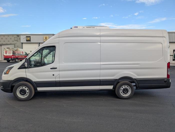 2026 Ford Transit 350 HD-2