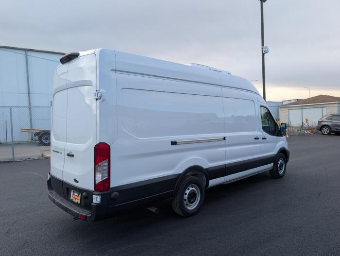 2026 Ford Transit 350 HD-6
