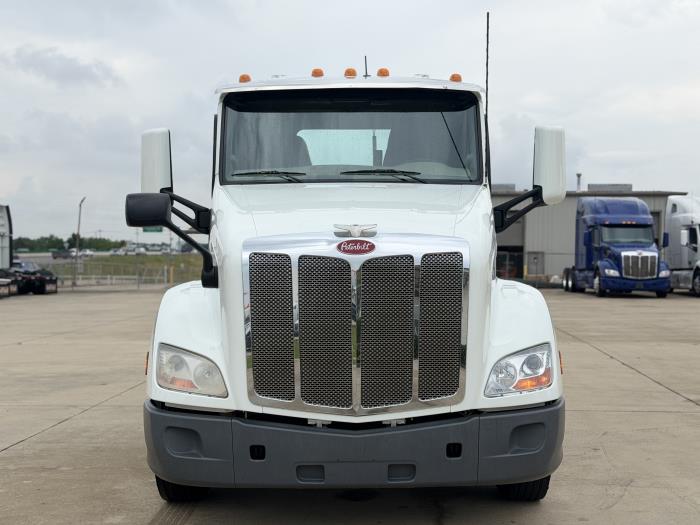 2021 Peterbilt 579-2