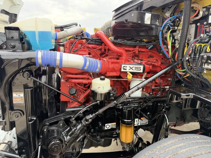 2021 Peterbilt 579-21
