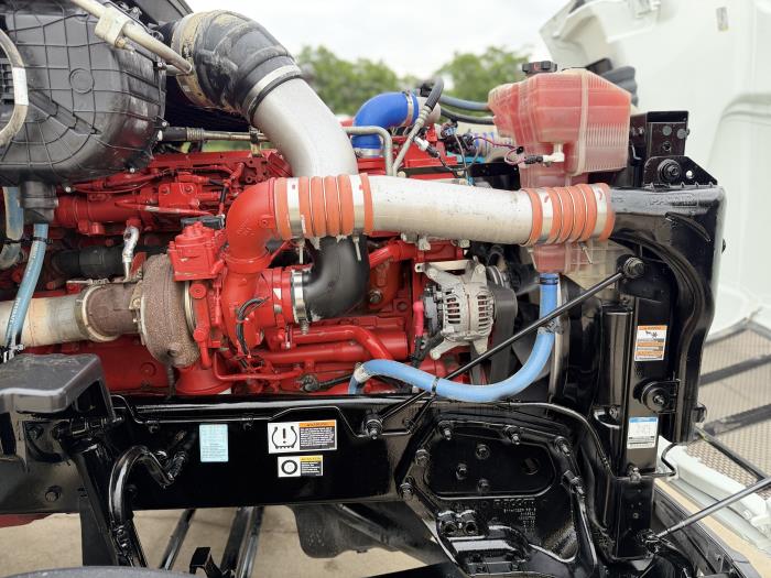 2021 Peterbilt 579-23