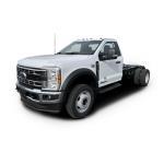 New 2024 Ford F-550 - photo 1