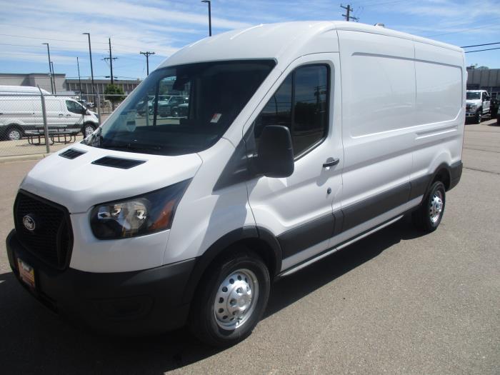 2026 Ford Transit-250-1
