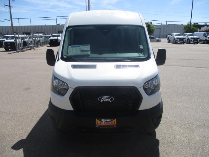 2026 Ford Transit-250-9