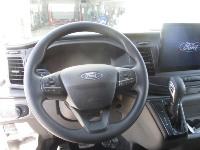 2026 Ford Transit-250-12