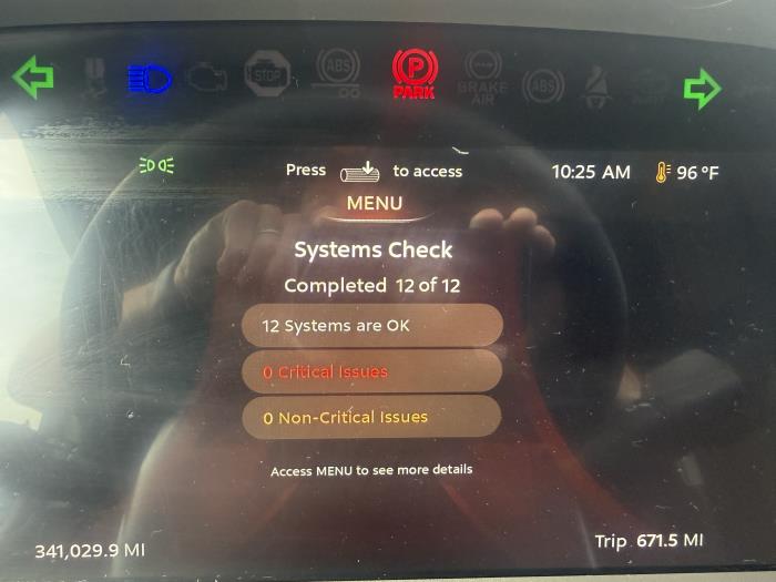 2022 Peterbilt 579-19