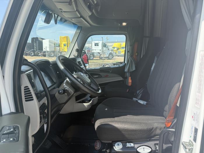 2022 Peterbilt 579-19