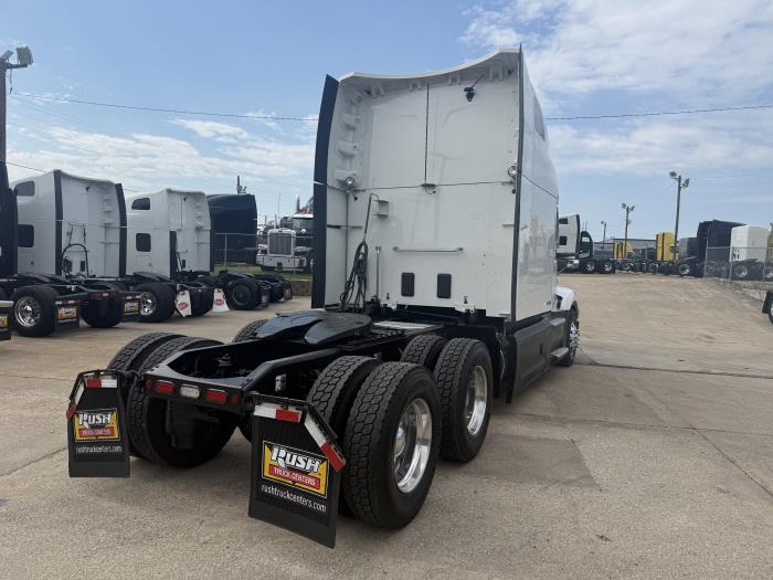 2022 Peterbilt 579-37